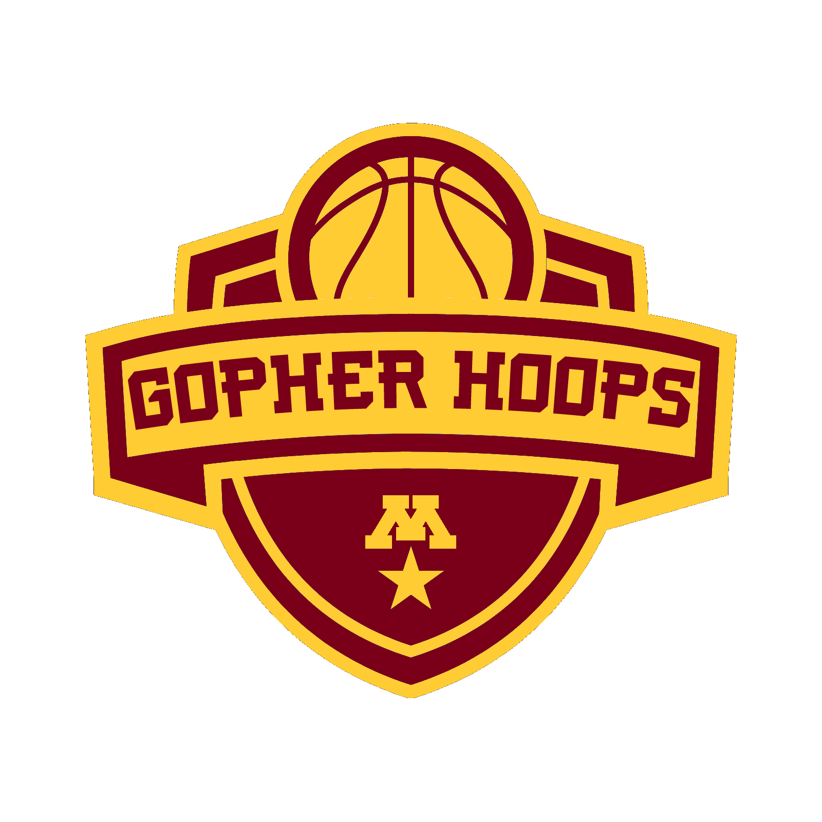 Gopher Hoop Talk
